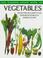 Cover of: The Random House Book of Vegetables (Random House Garden)