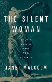The Silent Woman by Janet Malcolm