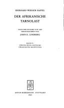 Cover of: Le théâtre des Jésuites dans les pays de langue allemande: répertoire chronologique des pièces représentées et des documents conservés (1555-1773)