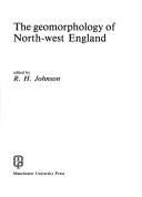 The Geomorphology of north-west England