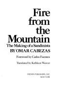 Montaña es algo más que una inmensa estepa verde by Omar Cabezas