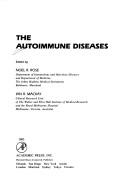 Cover of: The Autoimmune diseases
