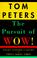 Cover of: The pursuit of wow!