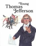 Cover of: Young Thomas Jefferson