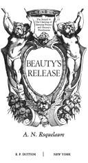 Beauty's release PDF