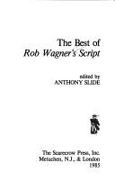 The Best of Rob Wagner's Script