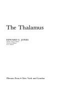 The thalamus