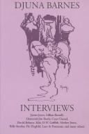 Cover of: Interviews by Djuna Barnes