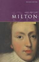 A preface to Milton