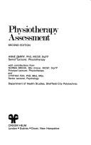 Physiotherapy assessment