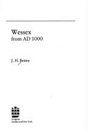 Cover of: Wessex from AD 1000