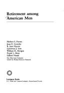 Cover of: Retirement among American men
