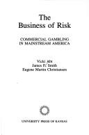The business of risk by Vicki Abt
