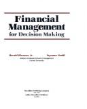 Financial management for decision making