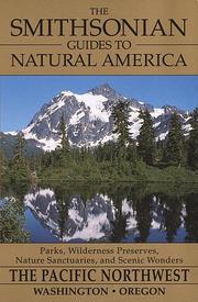 The Smithsonian guides to natural America by Daniel Jack Chasan