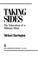 Cover of: Taking sides