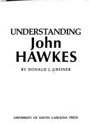 Cover of: Understanding John Hawkes