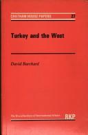 Turkey and the West