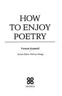 How to enjoy poetry
