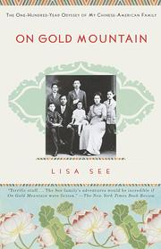 Cover of: On Gold Mountain: the one-hundred-year odyssey of my Chinese-American family