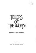 Cover of: Tellers of the Word