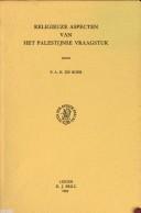 Cover of: Religieuze aspecten van het Palestijnse vraagstuk