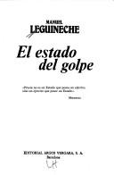 Cover of: El estado del golpe
