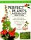 Cover of: Random House Book of Perfect Plants, The