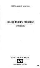 Cover of: Celso Emilio Ferreiro: (antología)