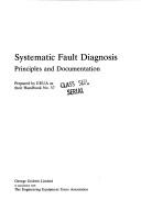 Systematic fault diagnosis : principles and documentation