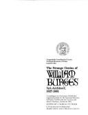 Cover of: The Strange genius of William Burges, "art-architect", 1827-1881: a catalogue to a centenary exhibition, organised jointly by the National Museum of Wales, Cardiff, and the Victoria and Albert Museum, London