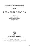 Fermented foods