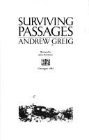 Surviving passages