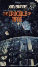 Cover of: The crucible of time