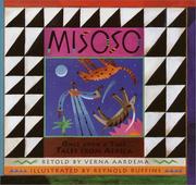 Cover of: Misoso by Verna Aardema