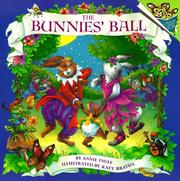 Cover of: The Bunnies' Ball