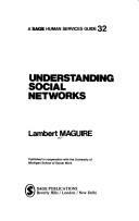 Understanding social networks