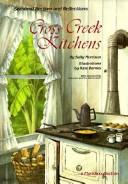 Cover of: Cross Creek kitchens by Morrison, Sally