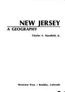 Cover of: New Jersey, a geography