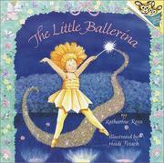 Cover of: The Little Ballerina