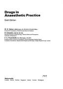 Drugs in anaesthetic practice