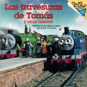 Cover of: Las Travesuras de Tomás y otros cuentos