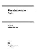 Cover of: Alternate automotive fuels
