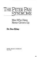 The Peter Pan syndrome by Dan Kiley