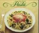 Cover of: The joy of pasta