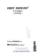 Cover of: Dirt riders