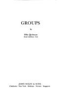 Groups