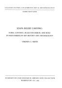 Cover of: Izapa relief carving by Virginia G. Smith