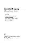 Cover of: Vascular surgery: a comprehensive review