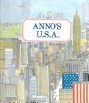 Cover of: Anno's U.S.A.